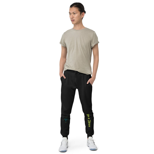 Aries Sweatpants