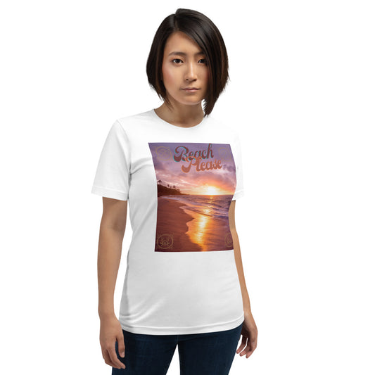 "Cancer 1" Short-sleeve t-shirt