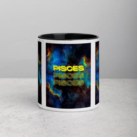 Pisces Mug