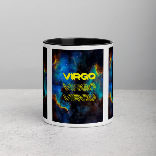 Virgo Mug