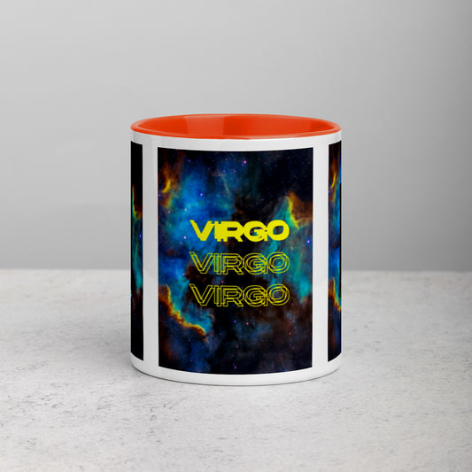 Virgo Mug