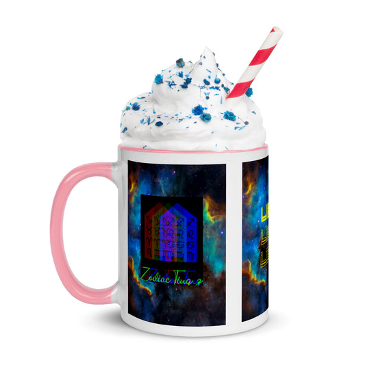 Libra Mug