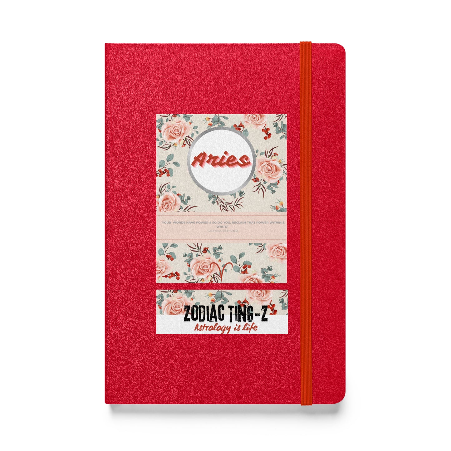 Aries Journal