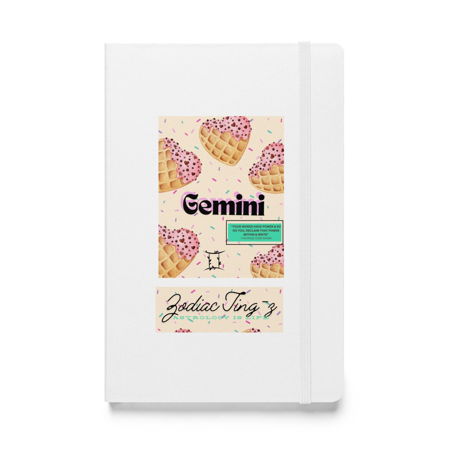 Gemini Journal