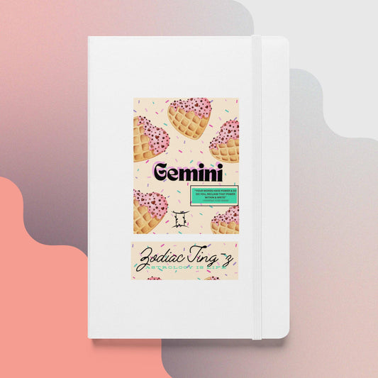 Gemini Journal