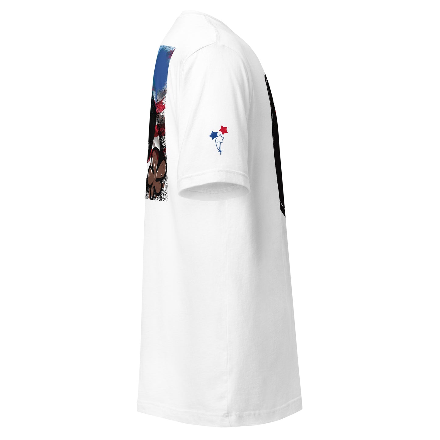 Zodiac Ting-z USA 250 T-shirt