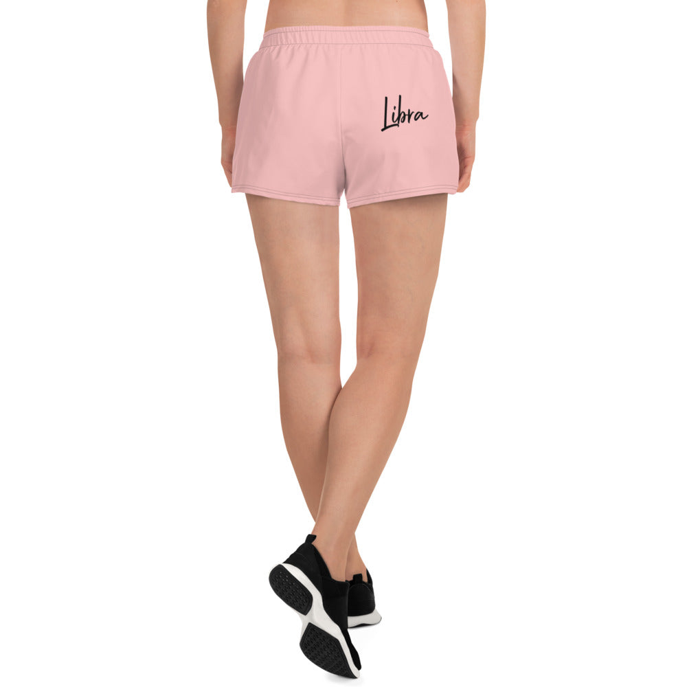 Libra Power Color Shorts