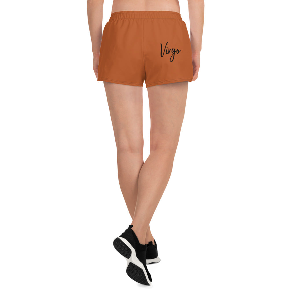 Virgo Power Color Shorts