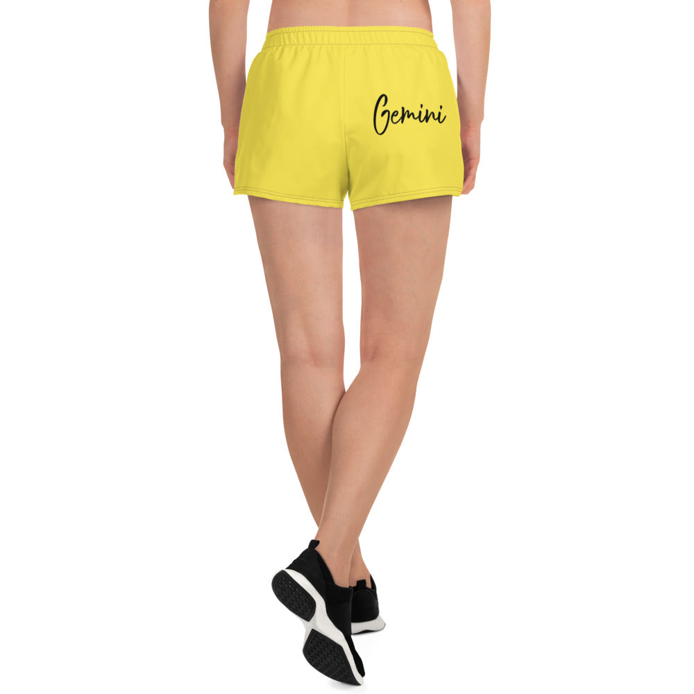 Gemini Power Color Shorts