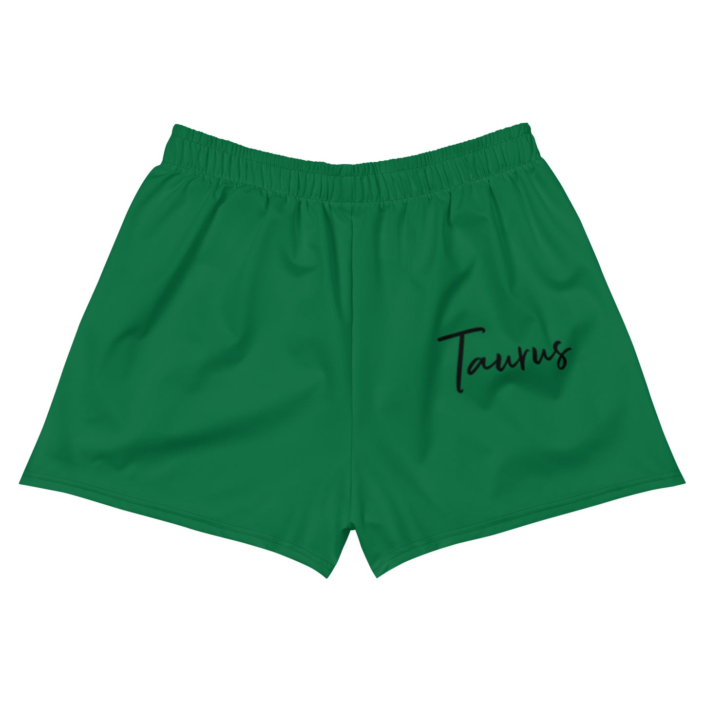 Taurus Power Color Shorts