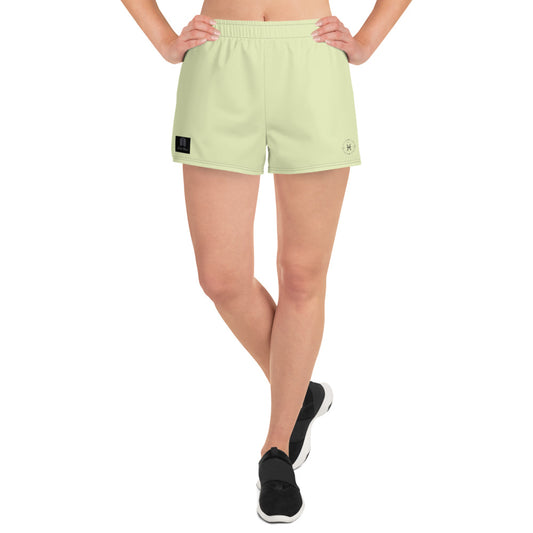 Pisces Power Color Shorts