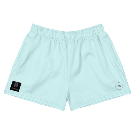 Aquarius Power Color Shorts