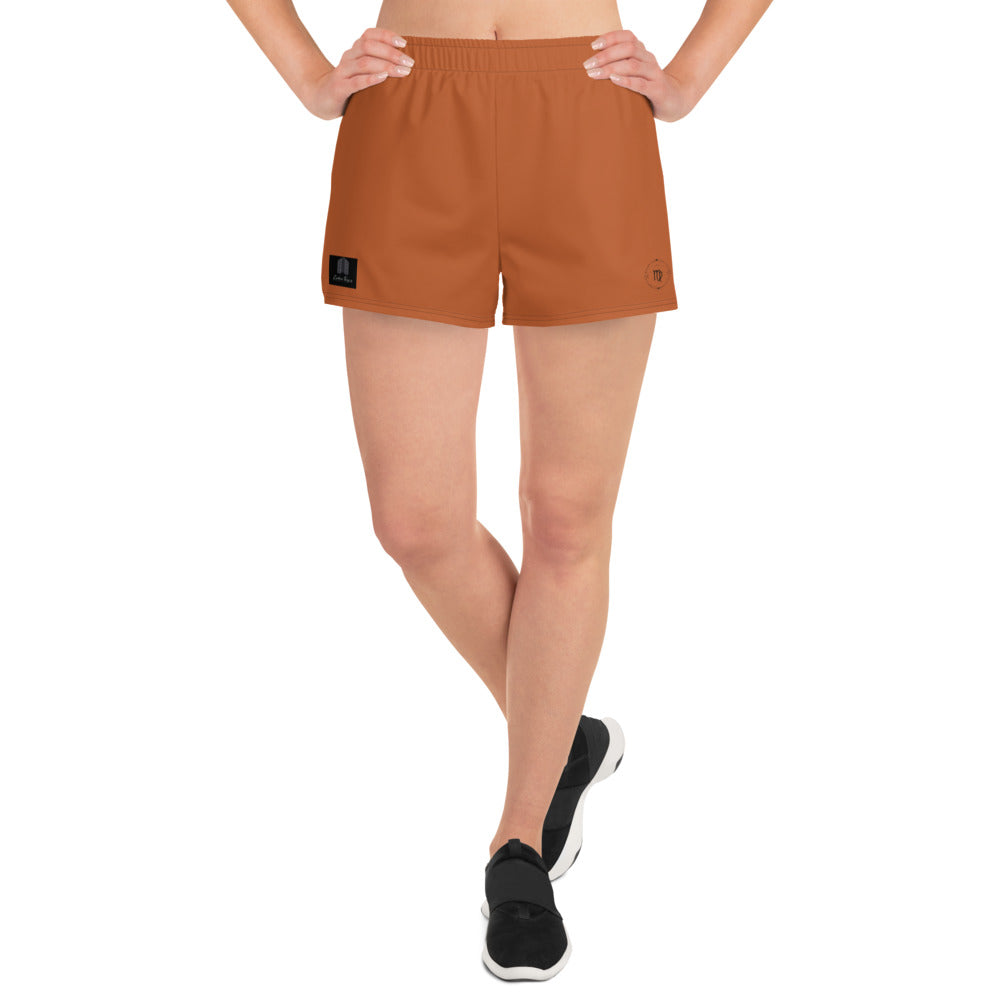 Virgo Power Color Shorts