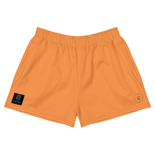 Leo Power Color Shorts