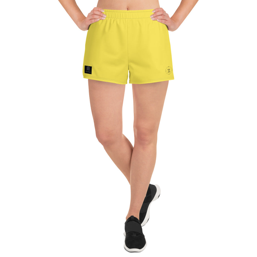 Gemini Power Color Shorts