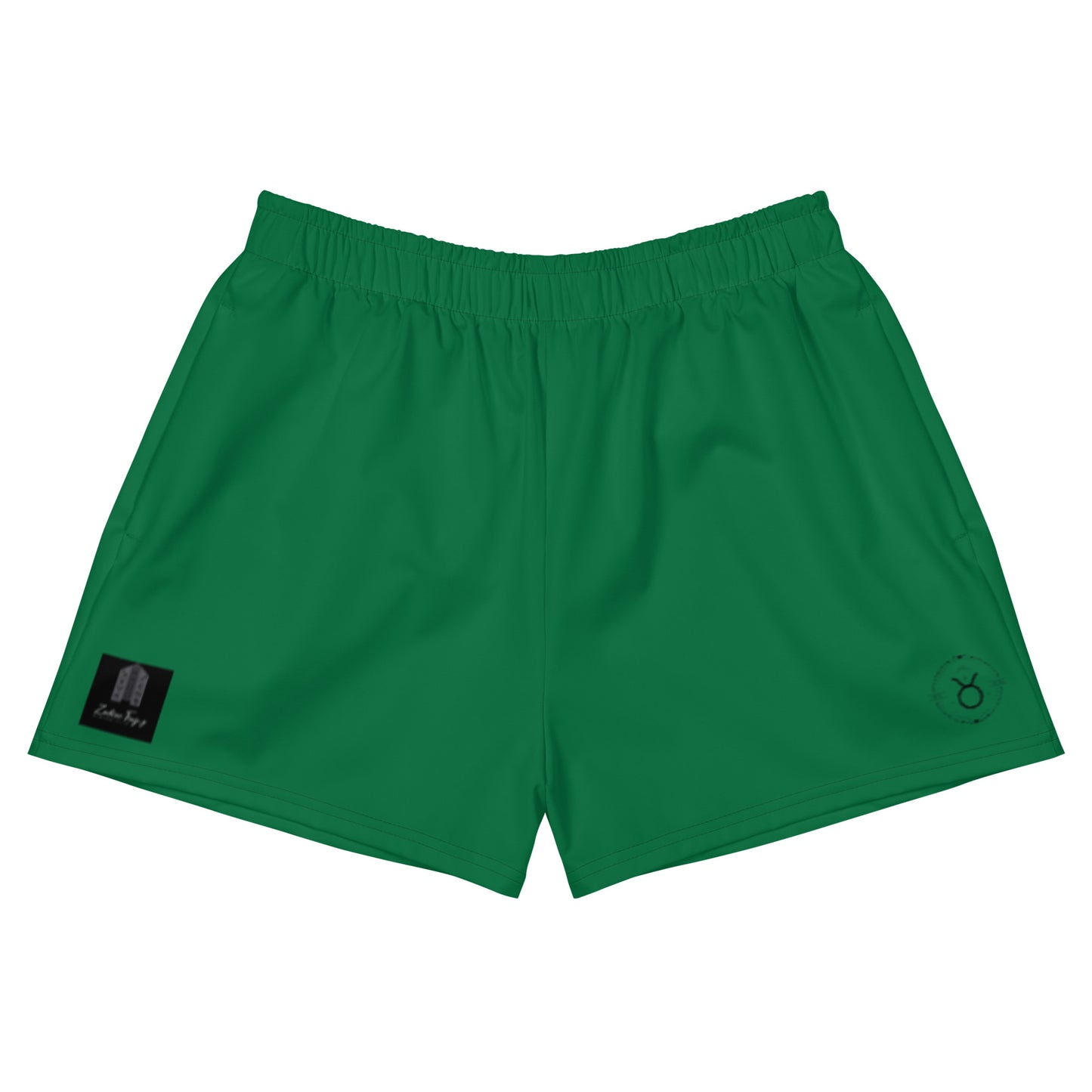 Taurus Power Color Shorts