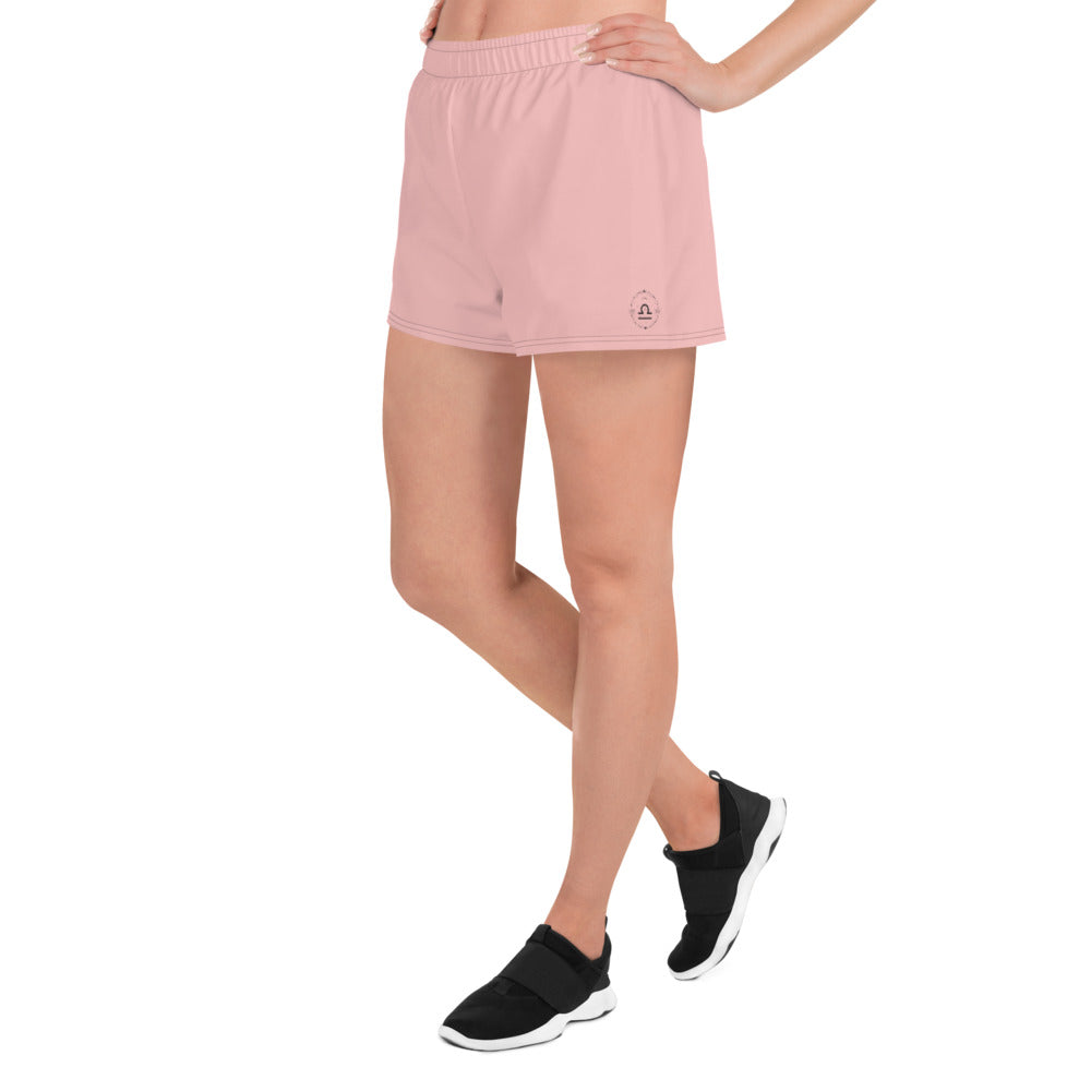 Libra Power Color Shorts