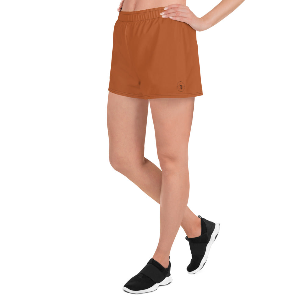 Virgo Power Color Shorts