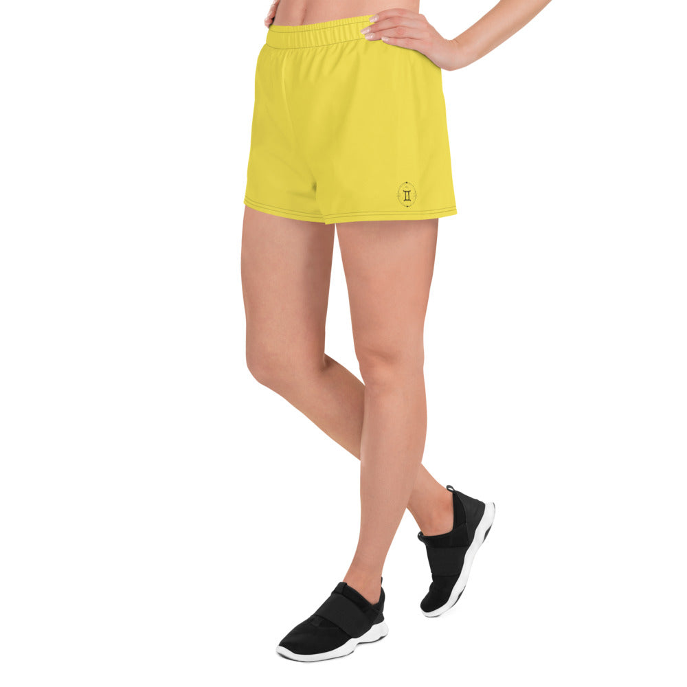 Gemini Power Color Shorts