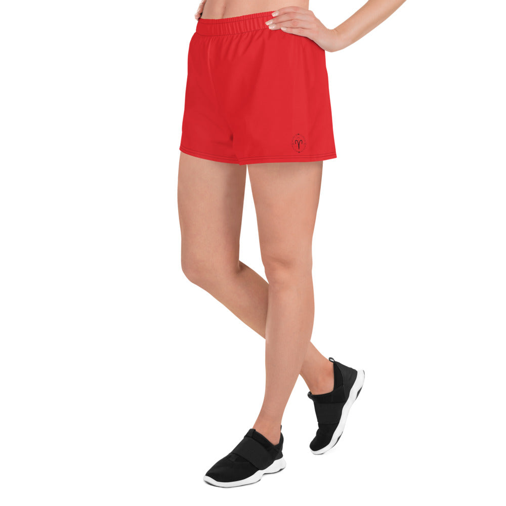 Aries Power Color Shorts