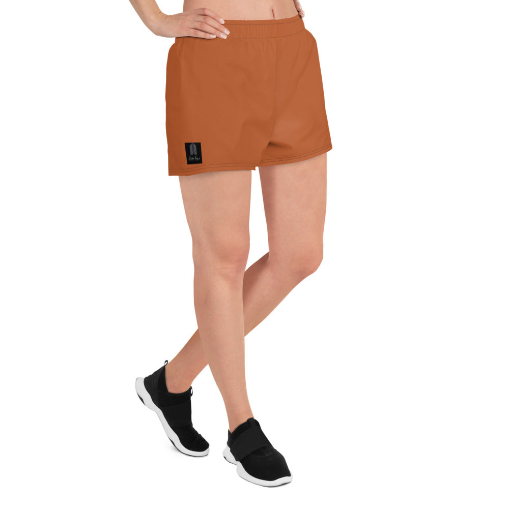 Virgo Power Color Shorts