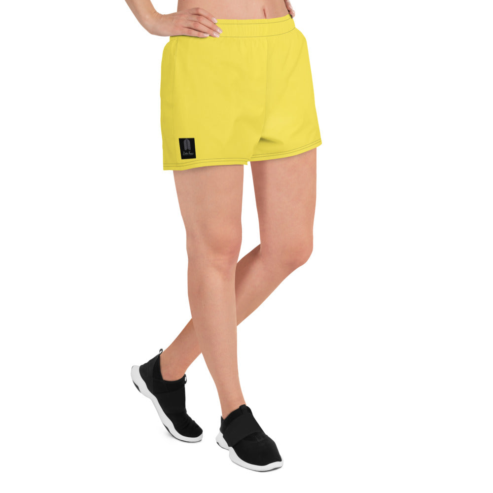 Gemini Power Color Shorts