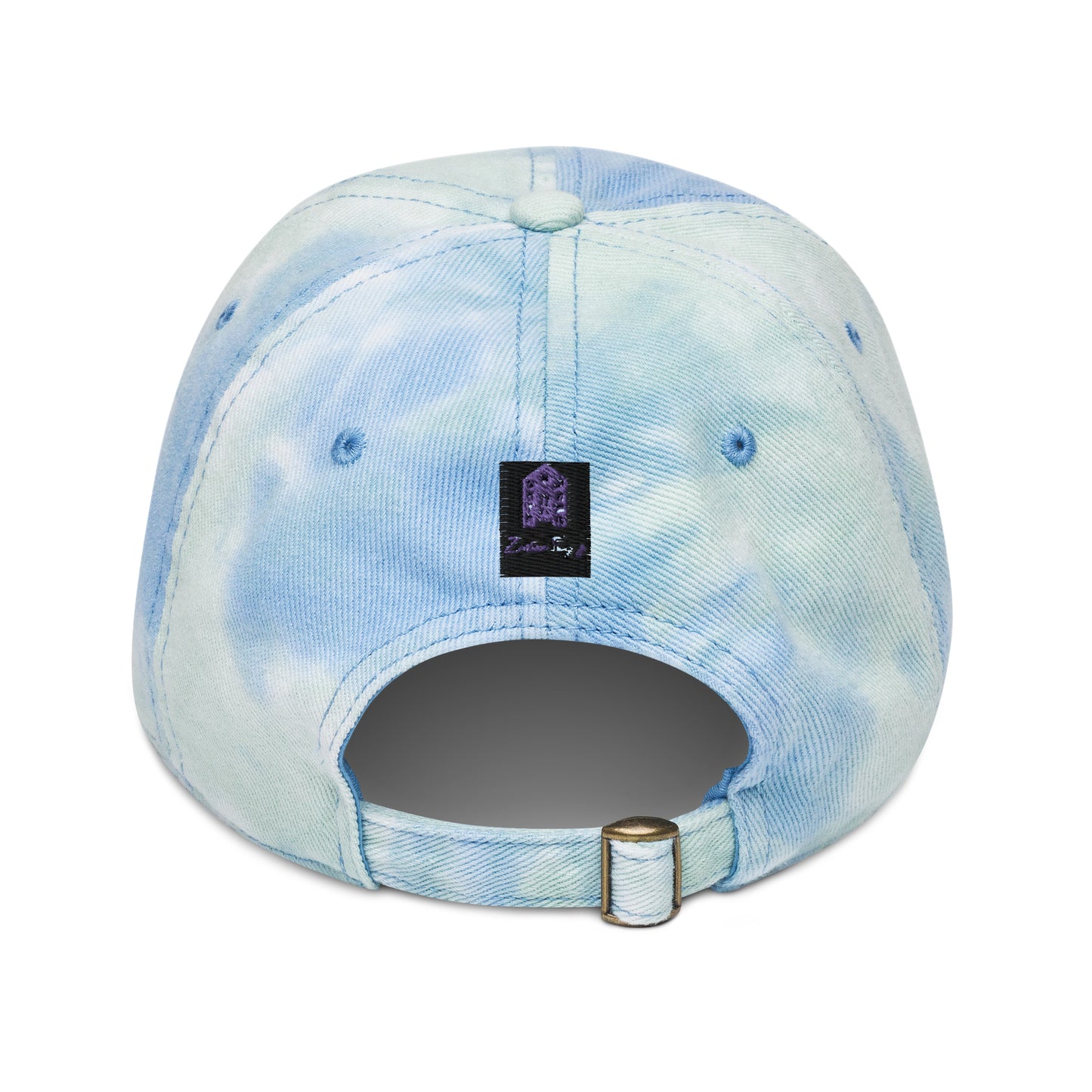 Taurus Tie dye hat