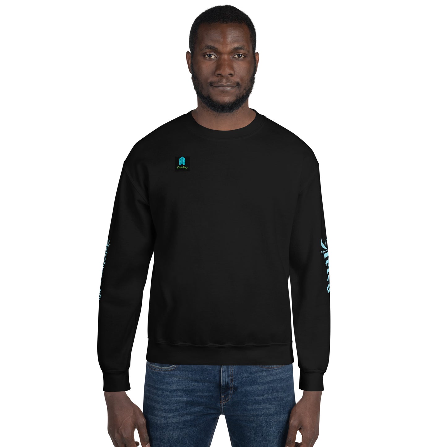 Aries Dragon Sweatshirt