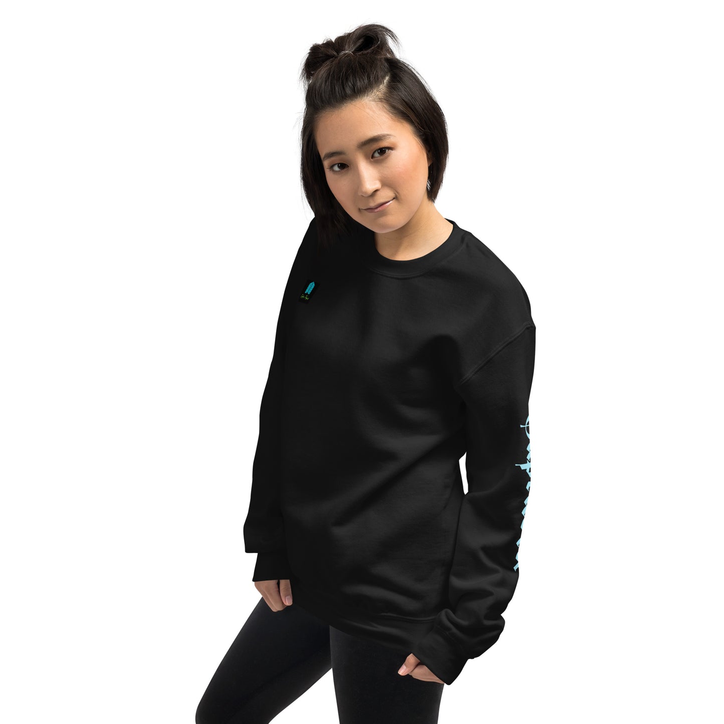 Capricorn Dragon Sweatshirt