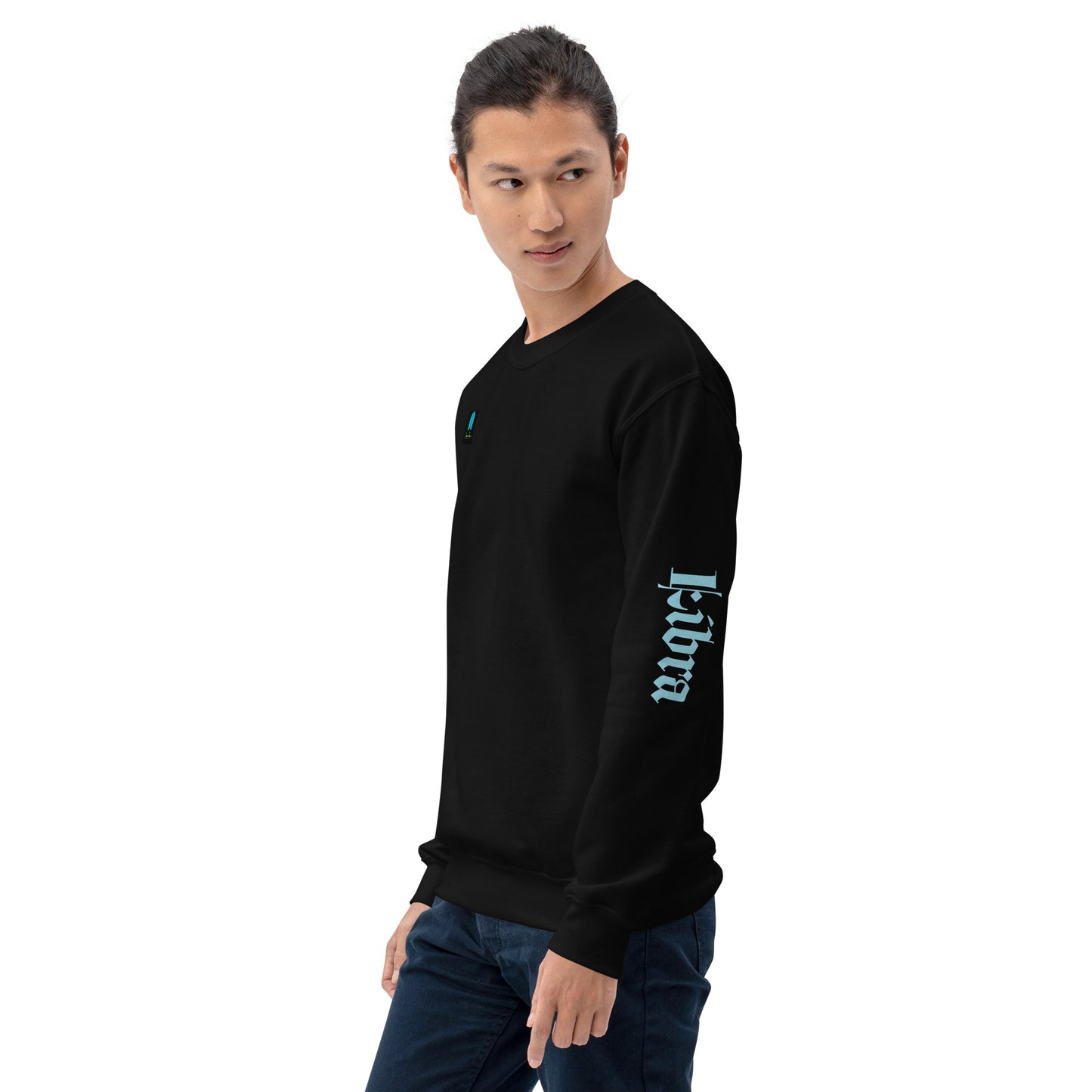 Libra Dragon Sweatshirt