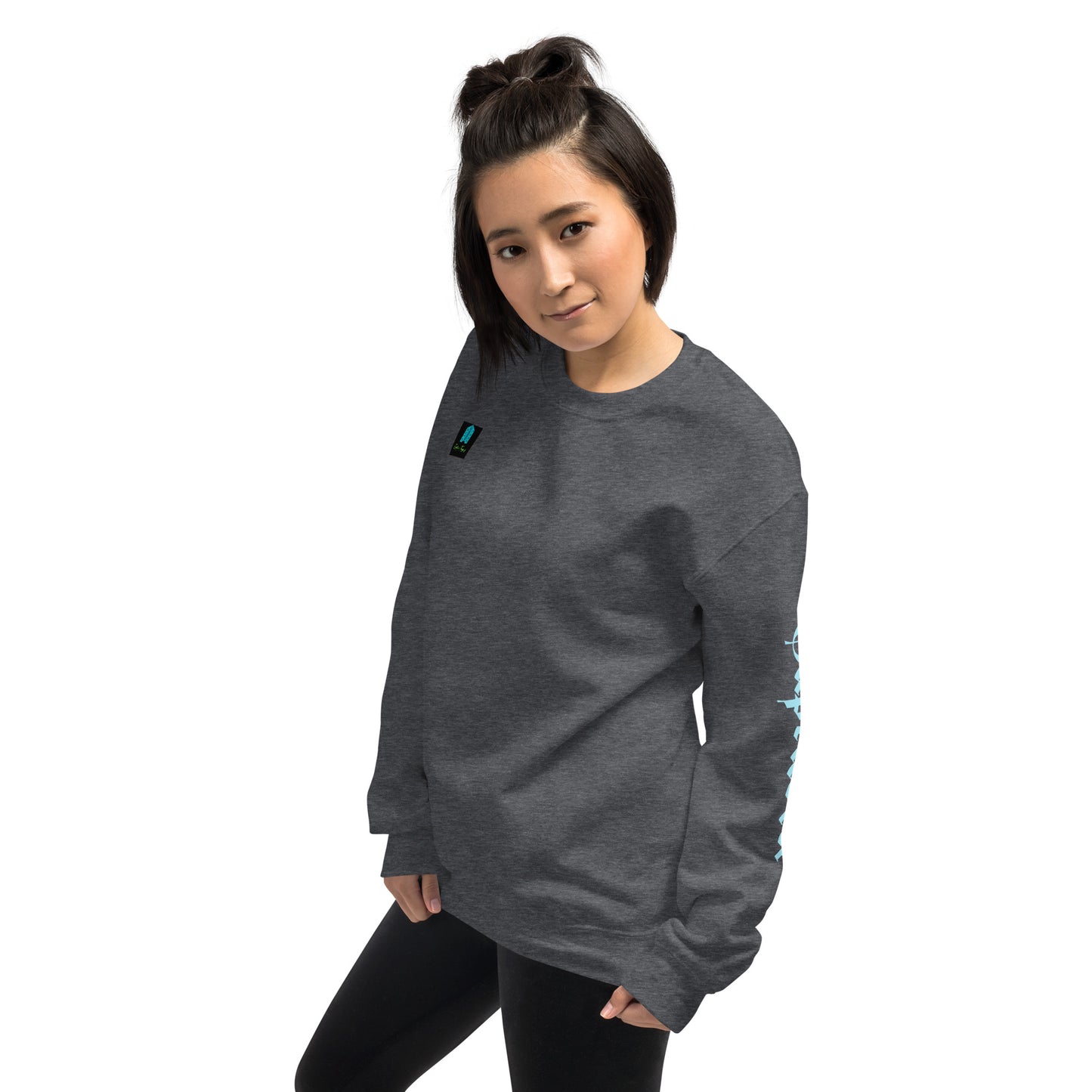 Capricorn Dragon Sweatshirt