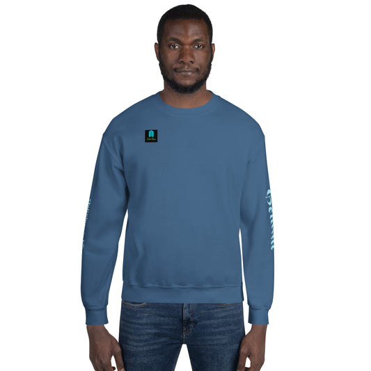 Gemini Dragon Sweatshirt