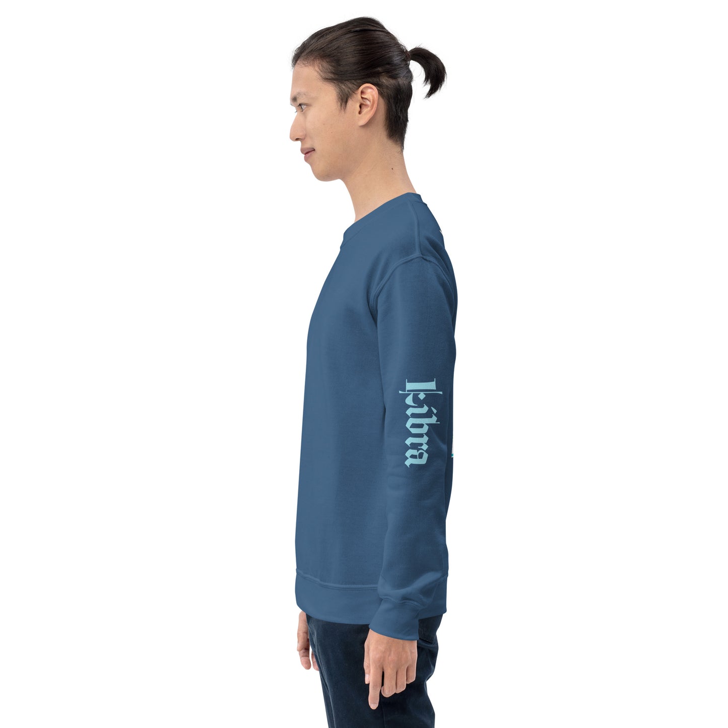 Libra Dragon Sweatshirt