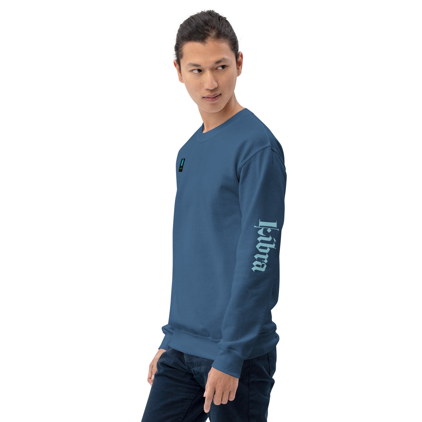 Libra Dragon Sweatshirt