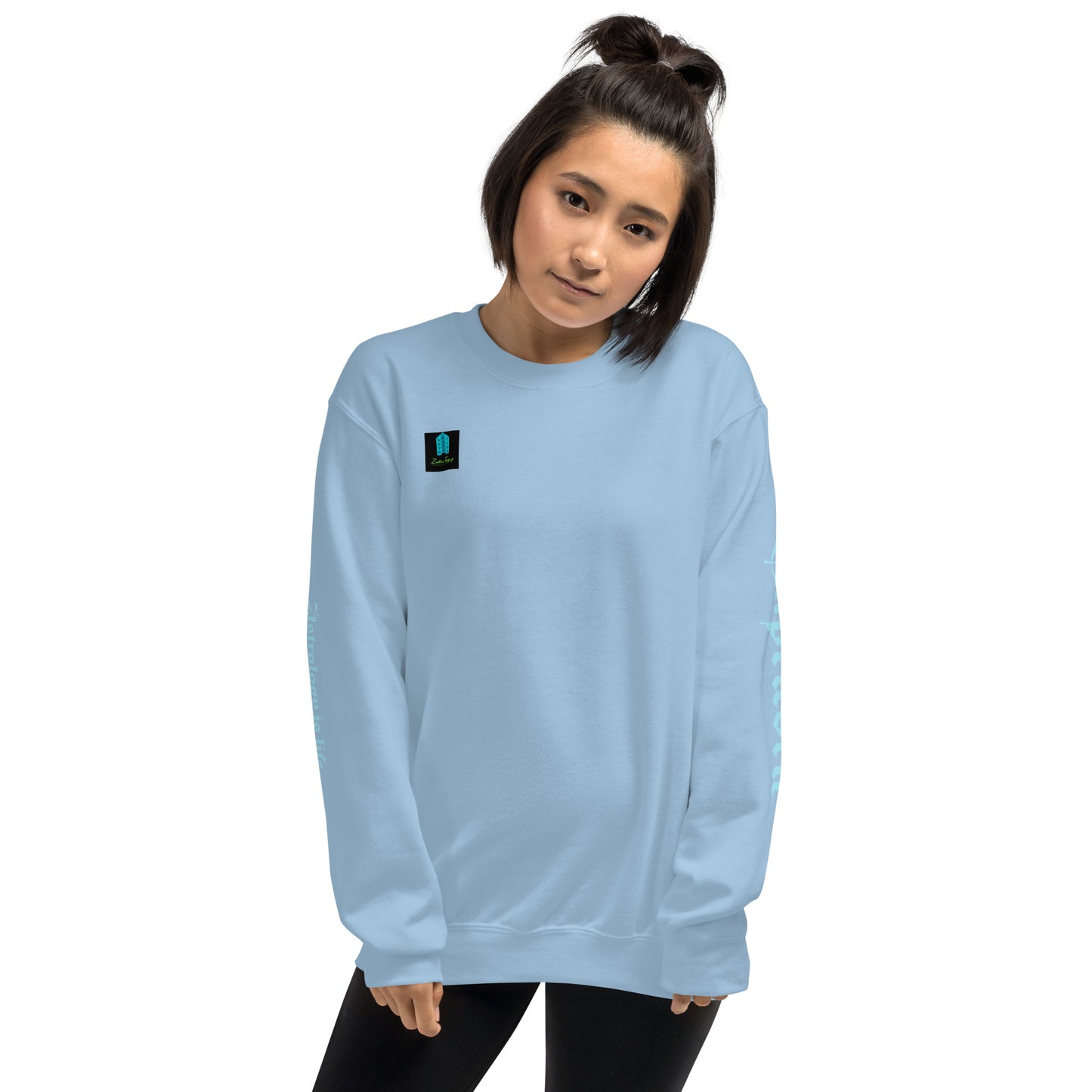 Capricorn Dragon Sweatshirt