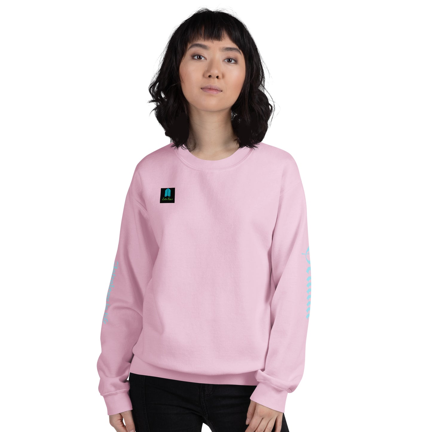 Gemini Dragon Sweatshirt