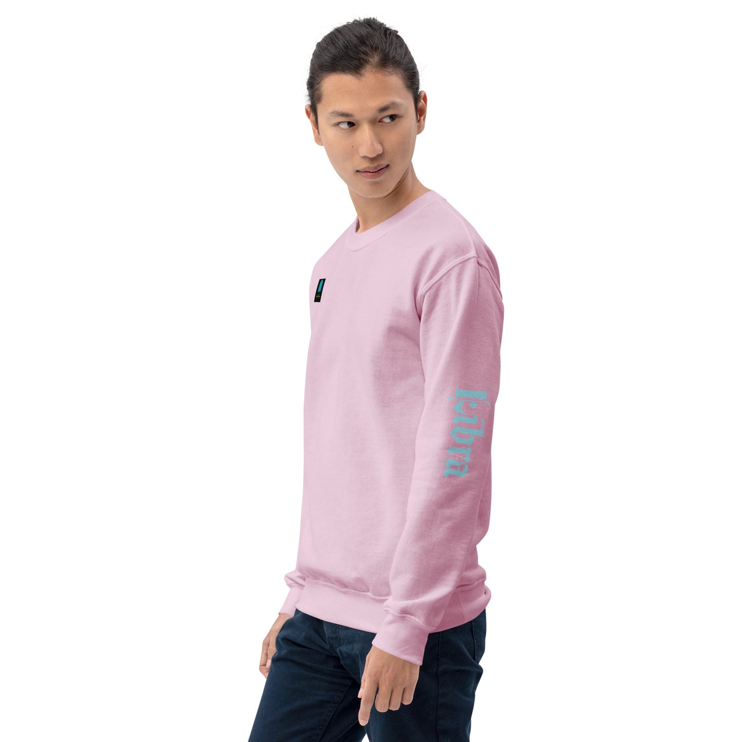 Libra Dragon Sweatshirt