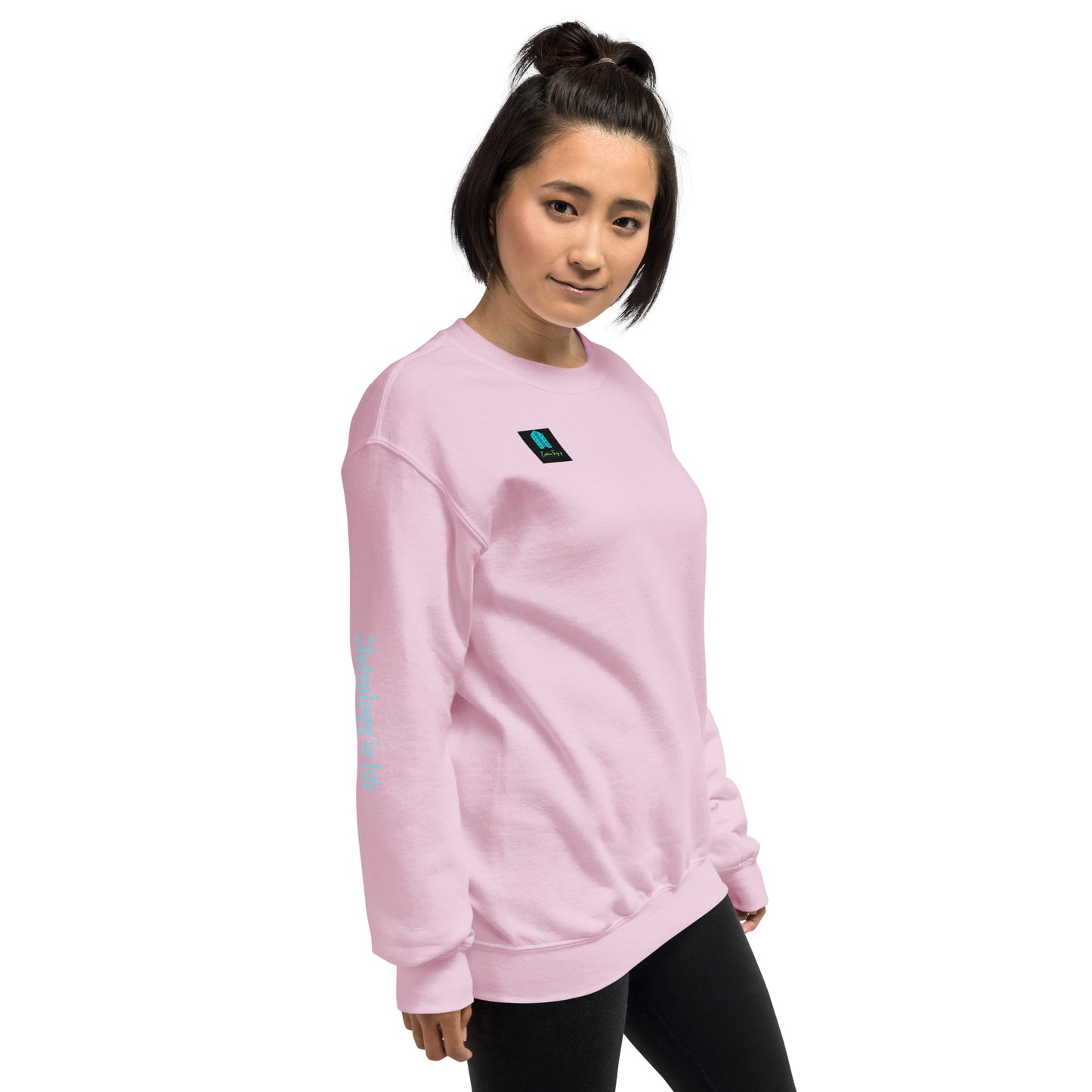 Capricorn Dragon Sweatshirt