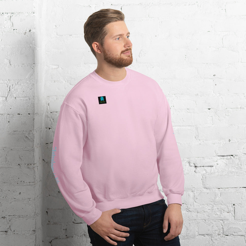 Cancer Dragon Sweatshirt