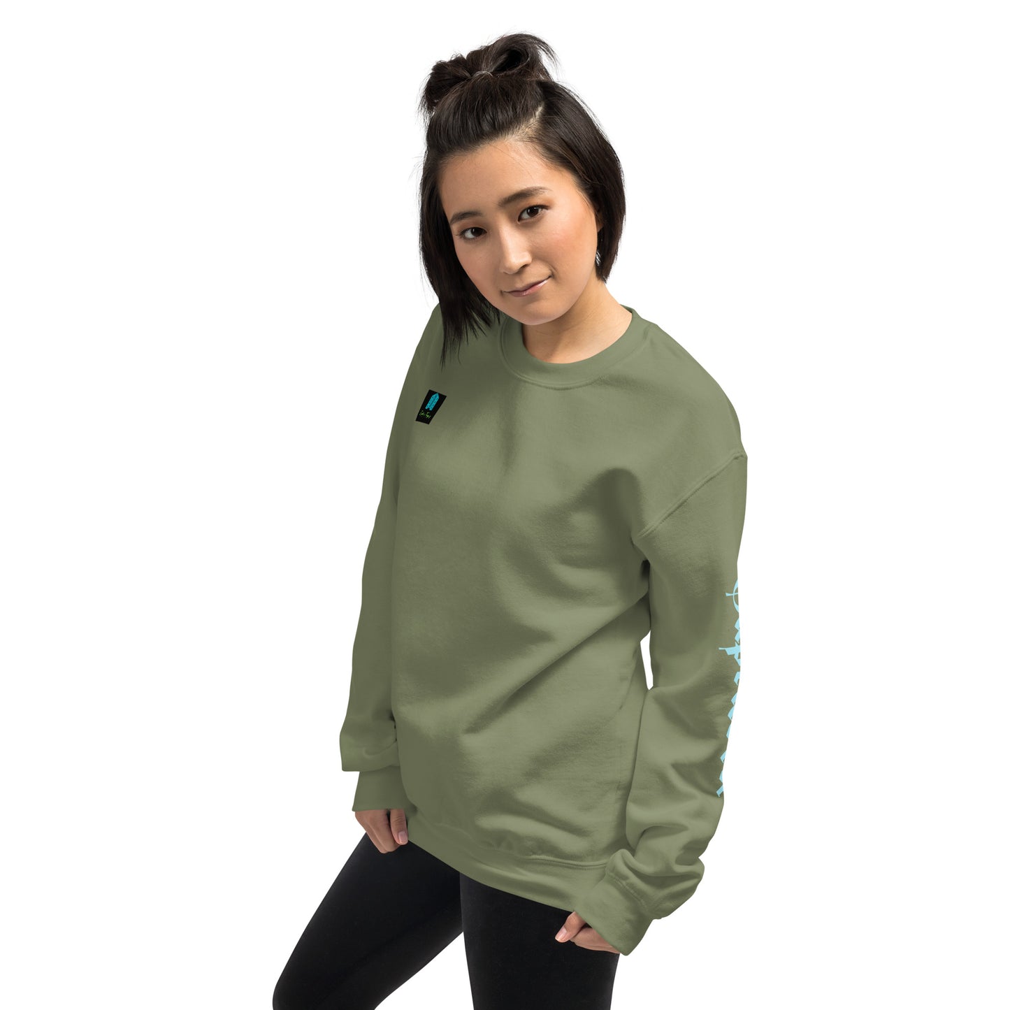 Capricorn Dragon Sweatshirt