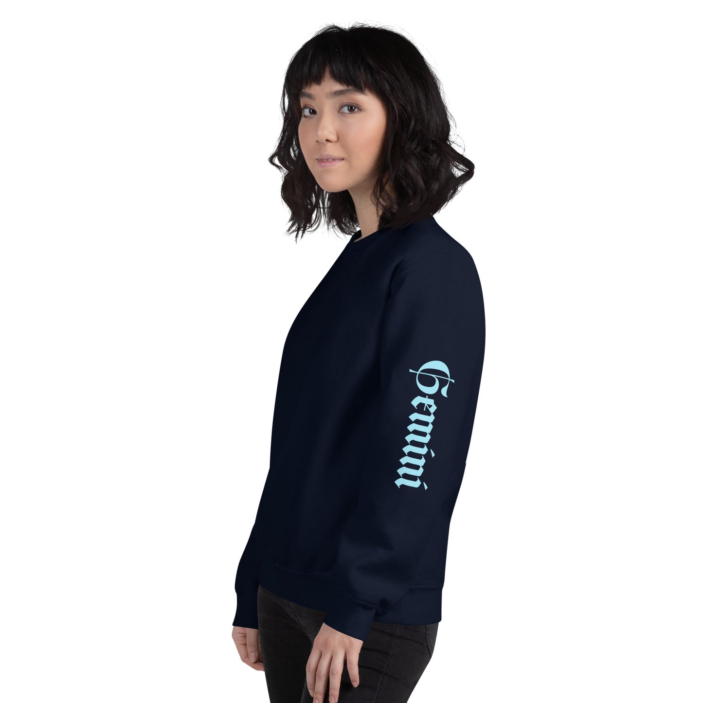 Gemini Dragon Sweatshirt