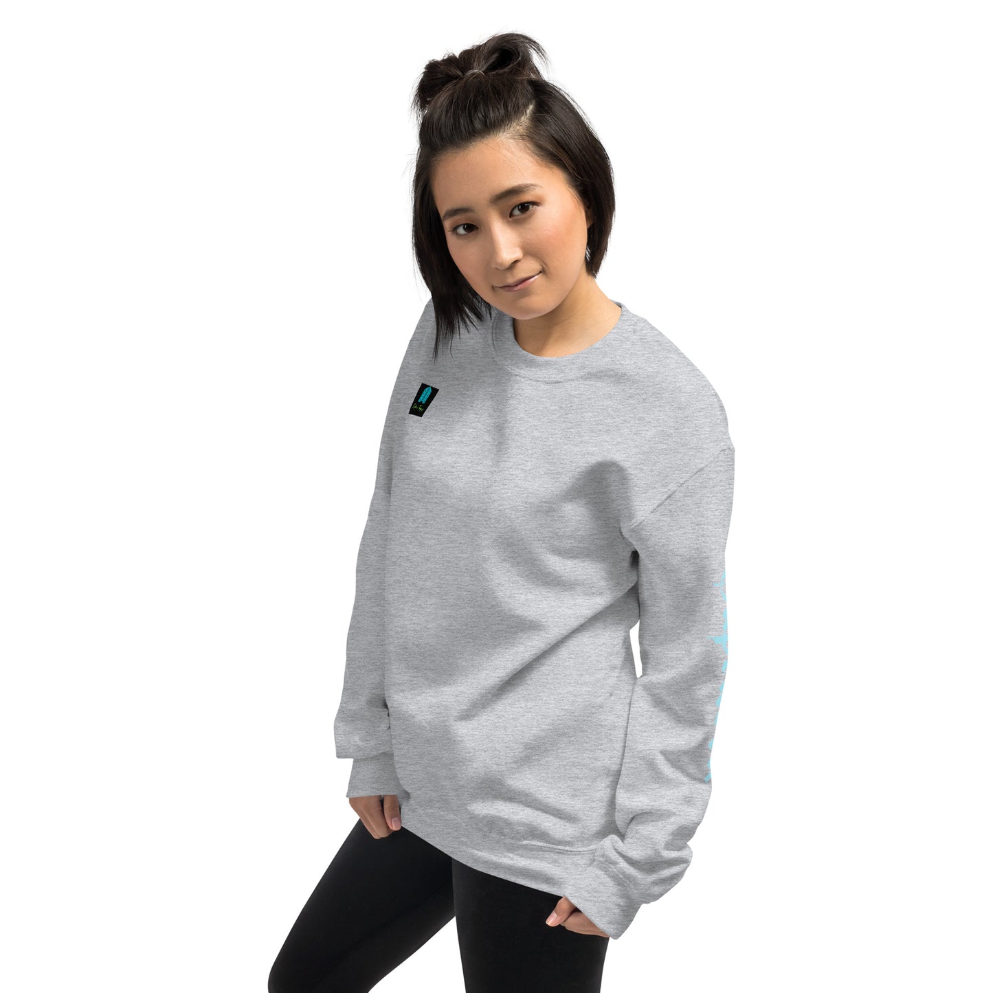 Capricorn Dragon Sweatshirt