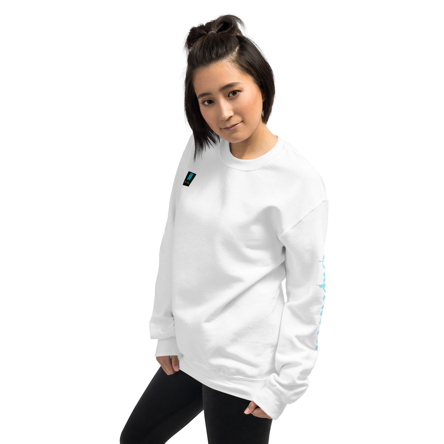 Capricorn Dragon Sweatshirt