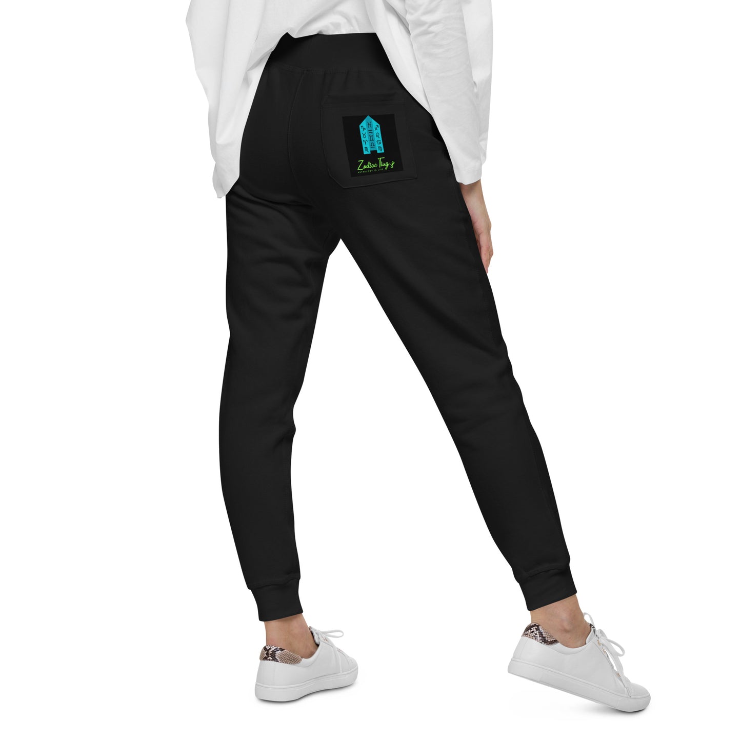 Aquarius Joggers