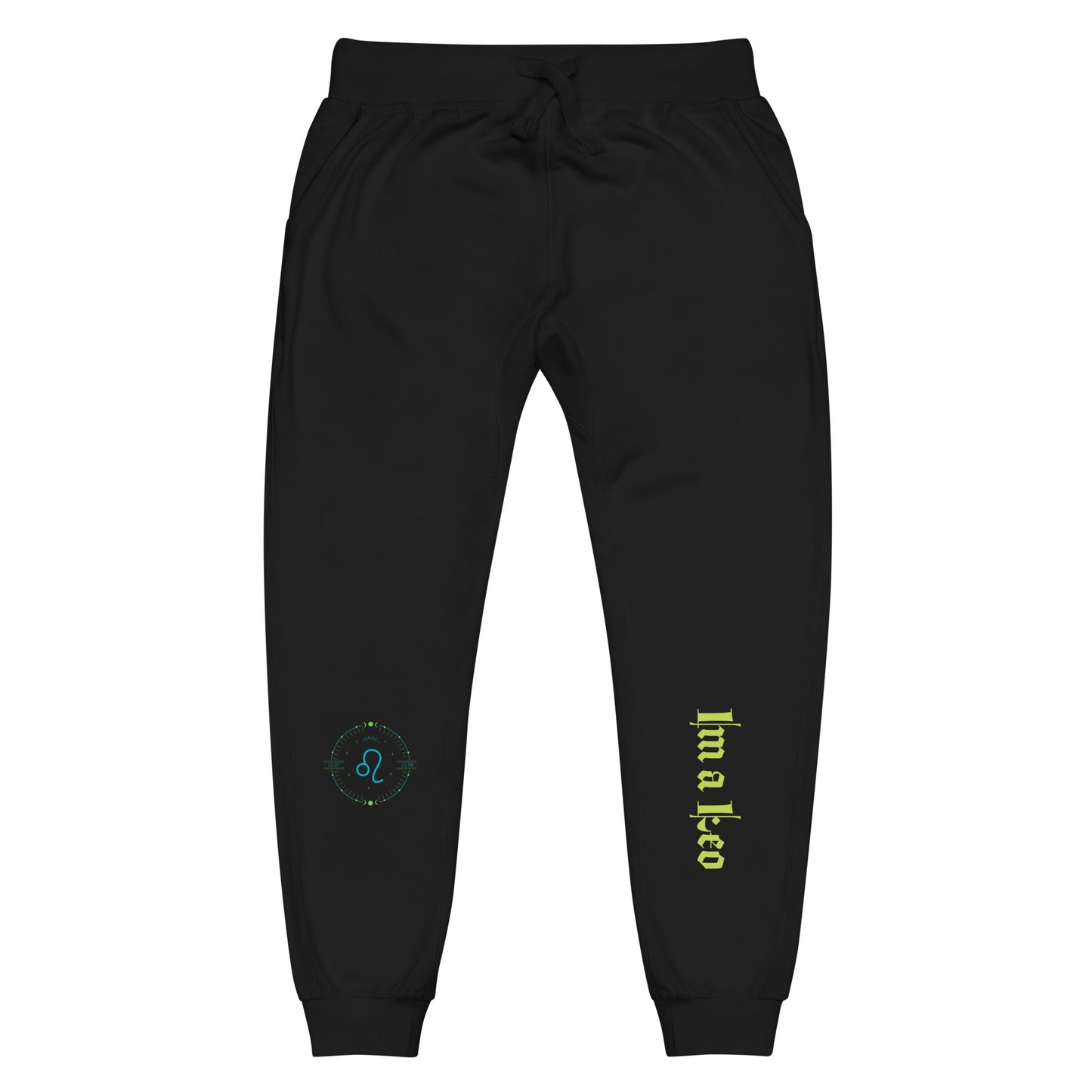 Leo Sweatpants