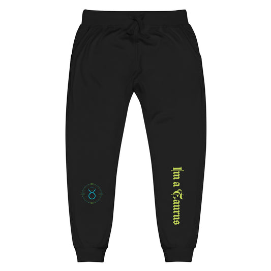 Taurus Dragon Sweatpants