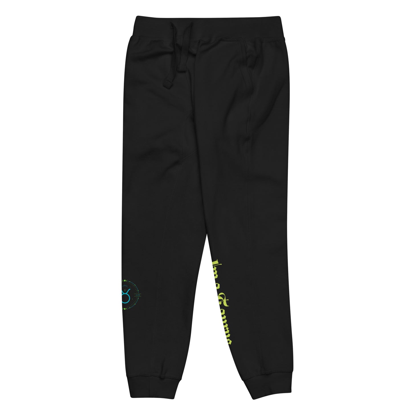 Taurus Dragon Sweatpants