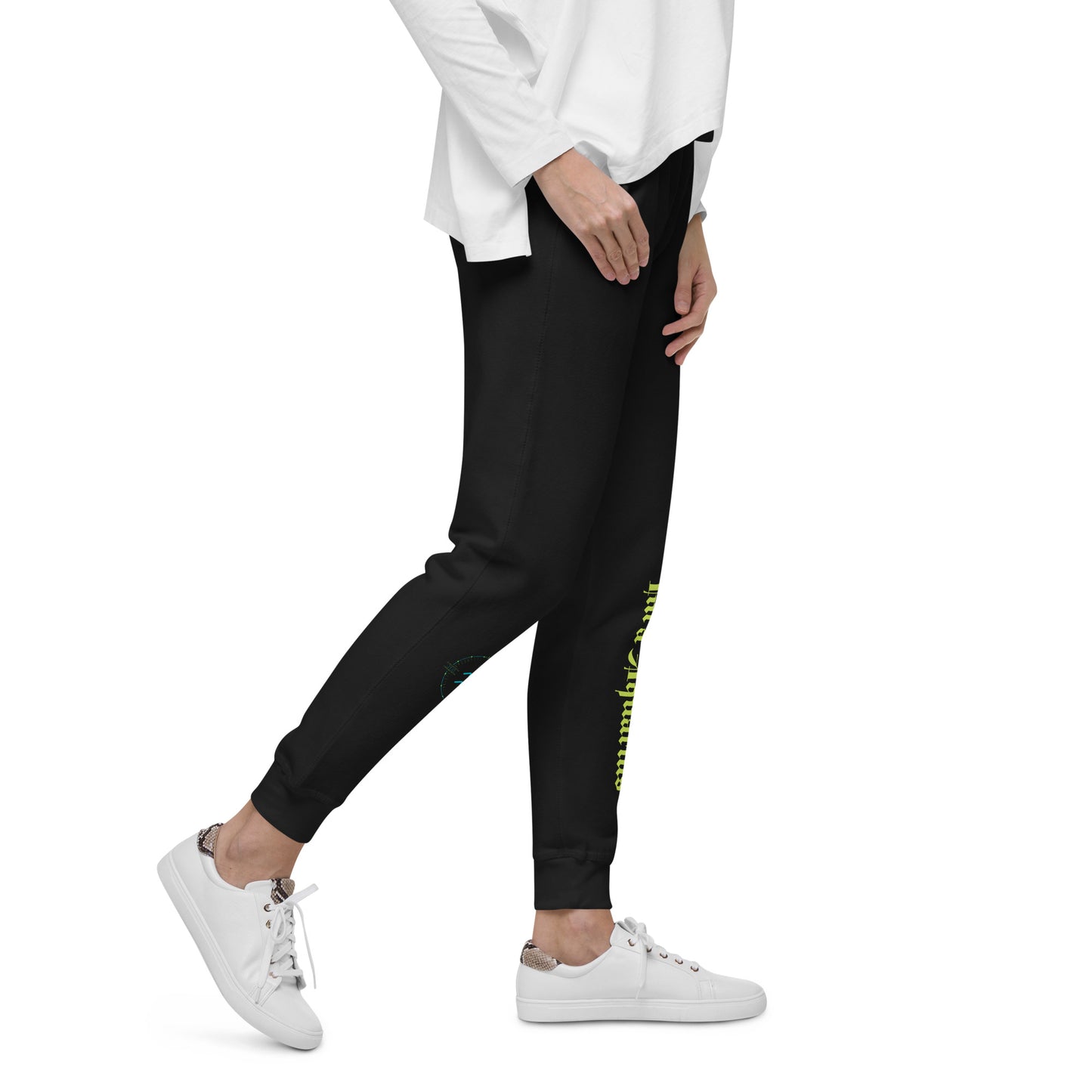 Aquarius Joggers