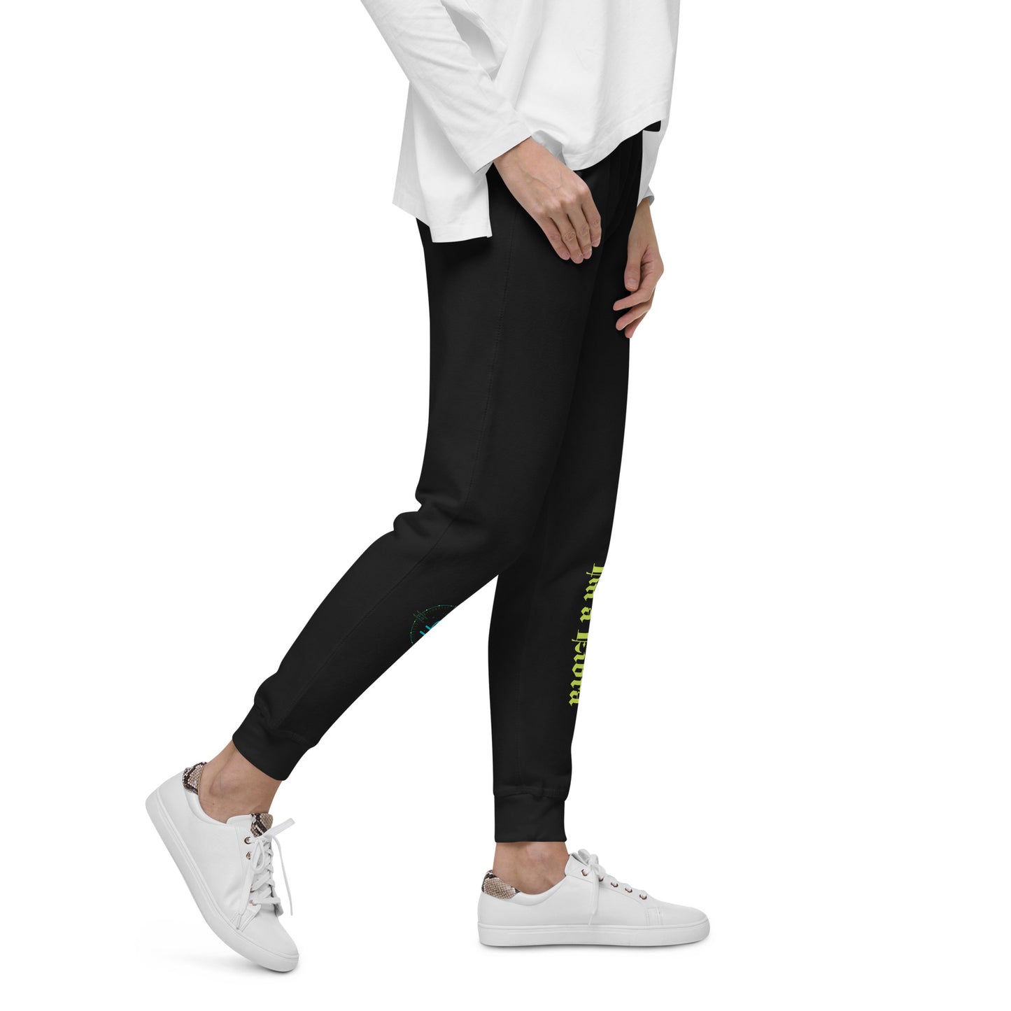 Libra sweatpants