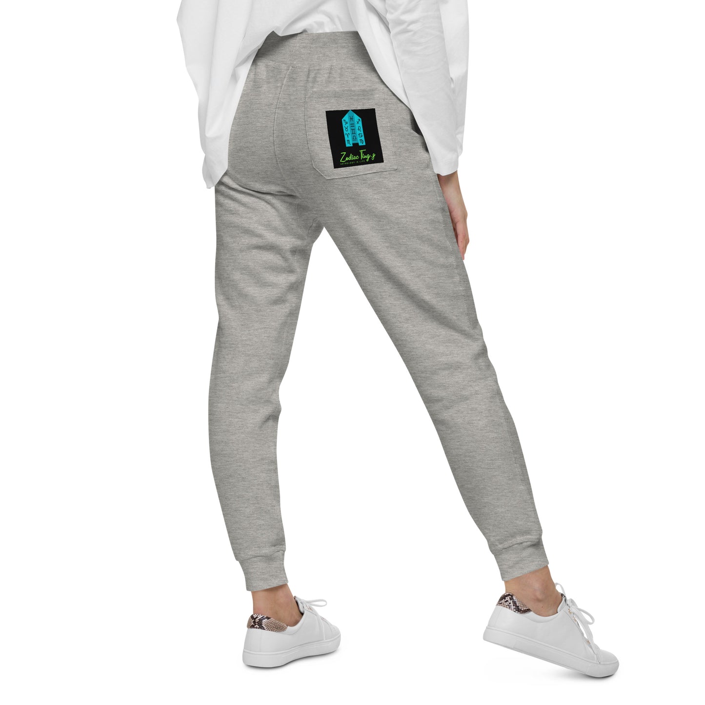 Libra sweatpants